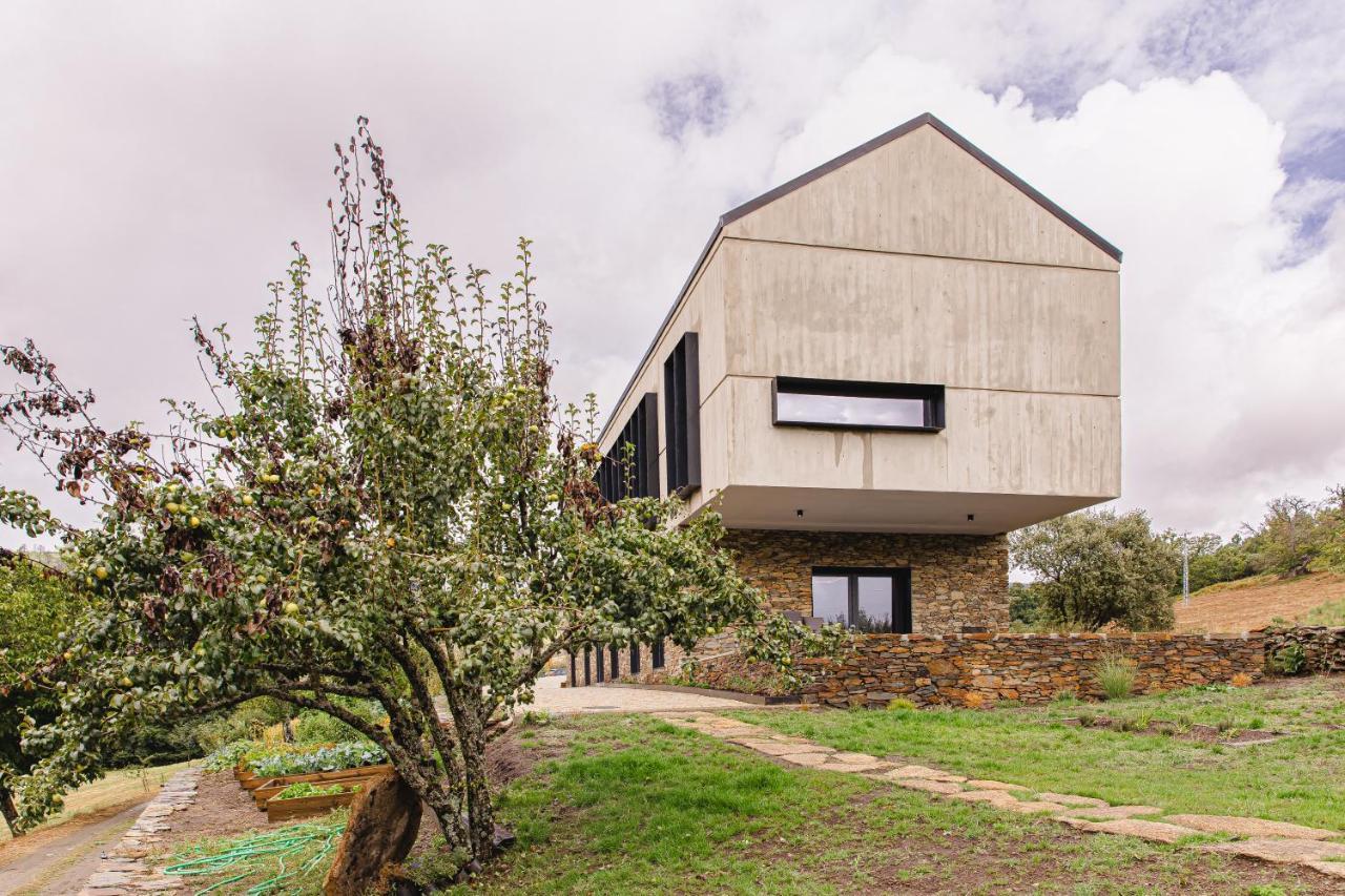 Ferienwohnung Terrasense Mountain Charm Retreat & Farm Videmonte Exterior foto