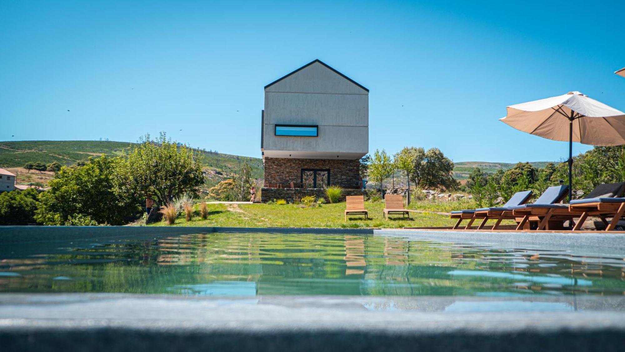 Ferienwohnung Terrasense Mountain Charm Retreat & Farm Videmonte Exterior foto